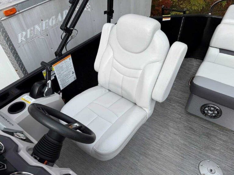 2023 Godfrey SW2086C US-GDY68692G223 [photo 9]